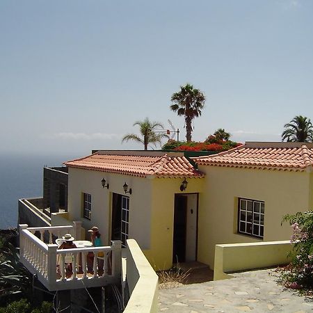 Casa Time Villa Tijarafe Luaran gambar