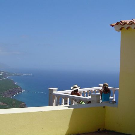 Casa Time Villa Tijarafe Luaran gambar