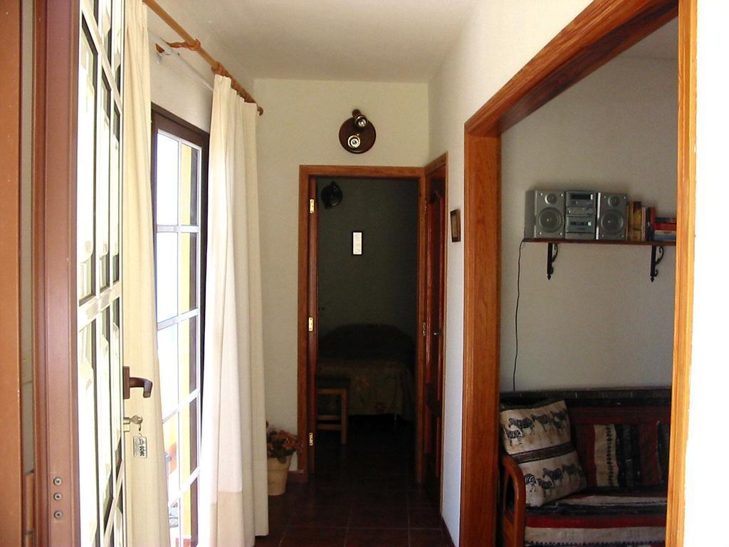 Casa Time Villa Tijarafe Bilik gambar