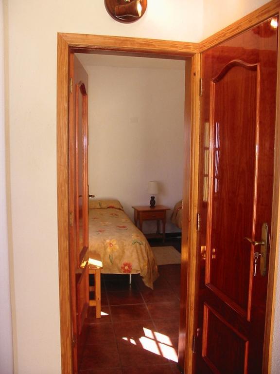 Casa Time Villa Tijarafe Bilik gambar