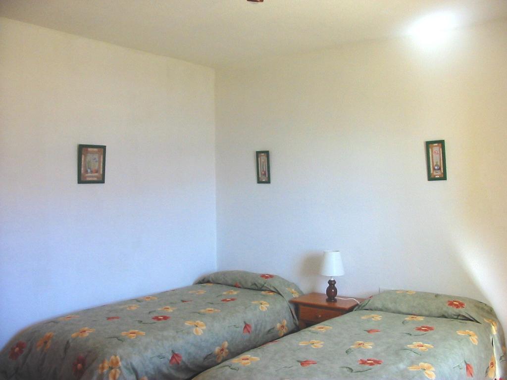 Casa Time Villa Tijarafe Bilik gambar
